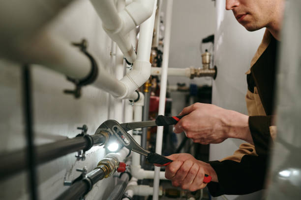 Trusted White Sulphur Springs, WV Plumbing Experts