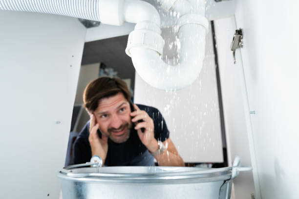 White Sulphur Springs, WV Plumbing Pros