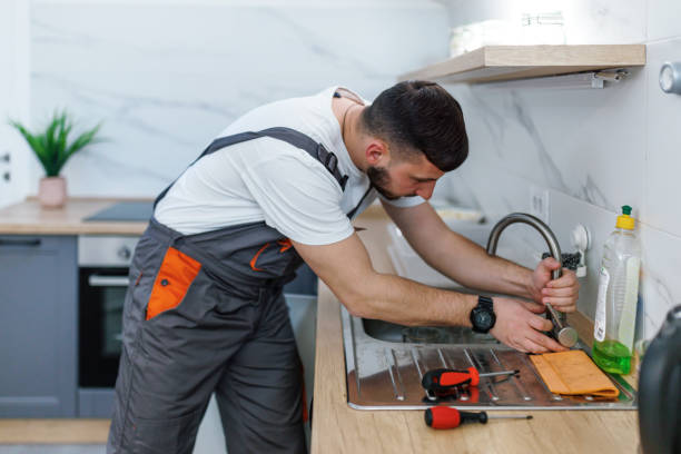 Best Sprinkler Systems  in White Sulphur Springs, WV