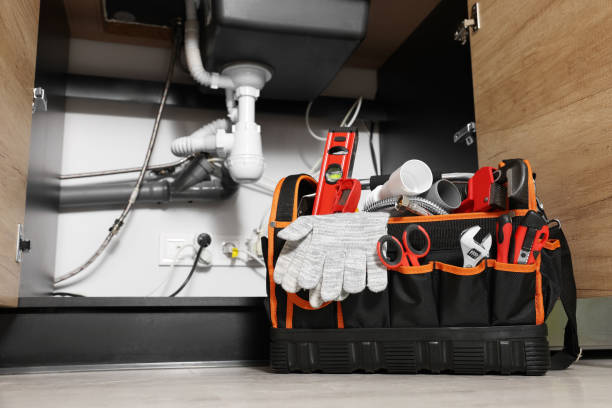 Best Water Heater Repair  in White Sulphur Springs, WV