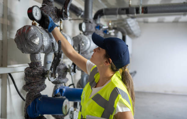 Best Sewer Cleaning Services  in White Sulphur Springs, WV