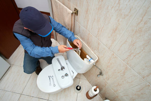 Best Shower Repair Services  in White Sulphur Springs, WV