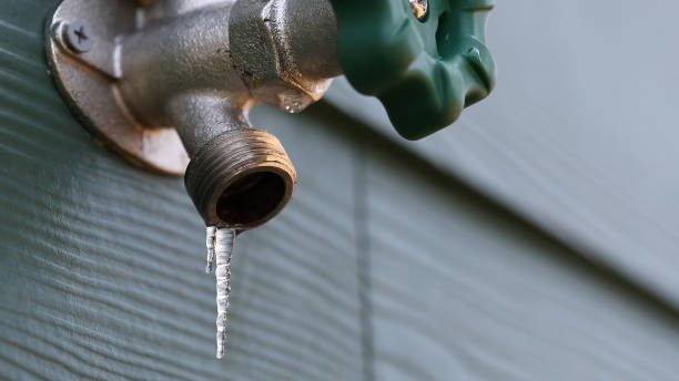 Best Faucet Repair  in White Sulphur Springs, WV