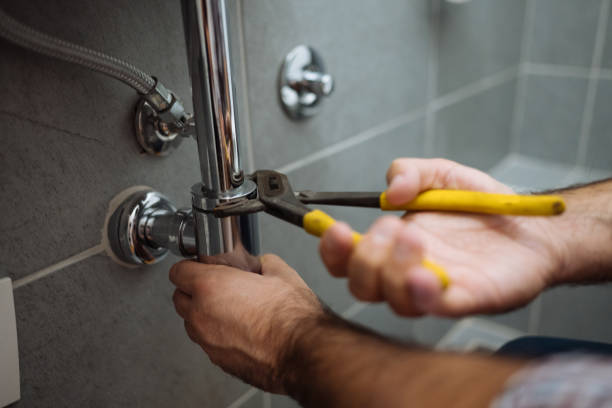 Best Affordable Plumber Near Me  in White Sulphur Springs, WV