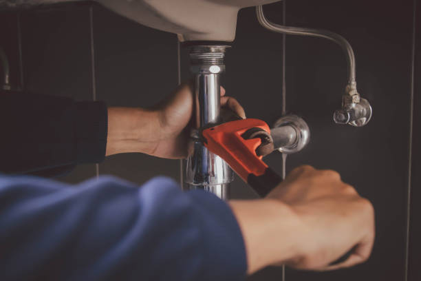 Best Plumbing Repair Near Me  in White Sulphur Springs, WV